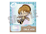 KING OF PRISM�@�I�[�����~�j�A�N�����X�^���h�@���� �q���@DELICIOUS ver. ���uKING OF PRISM�vPOP UP SHOP ���T�Ώ�