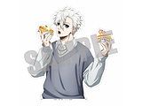 �u���[���b�N�@���K�A�N�����X�^���h�@�� ���m�Y�@Sweets ver. ��TV�A�j���u�u���[���b�N�v��s�̔� ���T�Ώ�