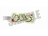 �u���[���b�N�@�v���C���A�N�����N���b�v�@�� ����@CUPCAKE ver. ��TV�A�j���u�u���[���b�N�v��s�̔� ���T�Ώ�