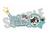�u���[���b�N�@�����O�L�[�z���_�[�@���t �z�@CUPCAKE ver. ��TV�A�j���u�u���[���b�N�v��s�̔� ���T�Ώ�