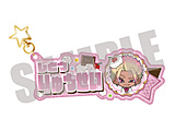�u���[���b�N�@�����O�L�[�z���_�[�@�m�� �����@CUPCAKE ver. ��TV�A�j���u�u���[���b�N�v��s�̔� ���T�Ώ�