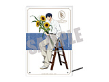 TV�A�j���w�Y�p�o�b�e���[�x�@�A�N�����A�[�g�{�[�h�@�����t���΁@SUNFLOWER ver. ��TV�A�j���w�Y�p�o�b�e���[�x���T�Ώ�