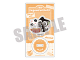 �u��������L2 �ڂ��炪�]�ޖ����v�@�A�N�����X�^���h�@�V���I�w�C�i�L�j�@Cafe staff mini ver. ���w��������L2�xPOP UP SHOP ���T�Ώ�