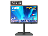 USB-Cڑ PCj^[ J[}lWg  SW242Q-JP m24.1^ /WQXGA(2560×1600j /Chn