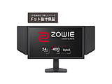 XL2566X+-JP Q[~Oj^[ ZOWIE for e-Sports(400Hz)  m24.1^ /tHD(1920×1080) /Chn