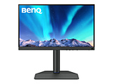 USB-C�ڑ� PC���j�^�[ SW�V���[�Y �_�[�N�O���[ SW272QN �m27�^ /WQHD(2560×1440�j /���C�h /60Hz�n