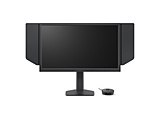XQ2766X �Q�[�~���O���j�^�[ ZOWIE �_�[�N�O���[ �m27�^ /WQHD(2560×1440�j /���C�h /360Hz�n