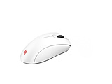 �Q�[�~���O�}�E�X (DW�o�[�W���� L�T�C�Y)ZOWIE for esports �z���C�g EC1-DW-WH �m���w�� /����(���C�����X) /7�{�^�� /USB�n