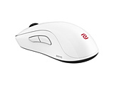 �Q�[�~���O�}�E�X ZOWIE For esports �z���C�g S2-DW-WH �m���w�� /����(���C�����X) /7�{�^�� /USB�n