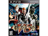 GLADIATOR格雷迪Ａ三VS[PS3游戏软件][sof001]