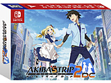 AKIBA’S TRIP2 ディレクターズカット 初回限定版 10th Anniversary Edition 【Switch】 【Switchゲームソフト】