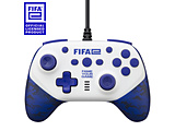 �yFIFAe�������C�Z���X���i�zFIFAe���C���[�h�R���g���[���[ �z���C�g FIFAE-NSGYCWC-WH