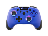 SWITCH�p�Q�[�~���O�R���g���[���[HG�����^�C�v �R�o���g�u���[ CY-NSOGCWL-CB