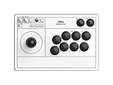 8BitDo Arcade Stick White CY-8BDASX-WH