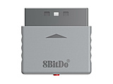 8BitDo Retro Receiver for PS CY-8BDRRP-GYmPS2/PS1n