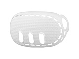 MetaQuest3�p �w�b�h�Z�b�g�V���R���J�o�[  �z���C�g CY-MQ3HCS-WH