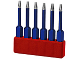 6�{�g 1/4HEX �g���N�X�v���XIP �����O�r�b�g 10IP �z���_�[�t   BIT50-10IP
