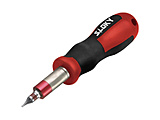 3�_�g 1/4HEX �g���N�h���C�o�[�Z�b�g 0.6Nm TX06   TOK-06-TX06