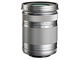相机镜头M.ZUIKO DIGITAL ED 40-150mm F4.0-5.6R[微四SARS座骑](银)