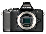OM-D E-M5�y�{�f�B�i�����Y�ʔ��j�z�i�u���b�N�j�^�f�W�^�����   �m�{�f�B�P�́n
