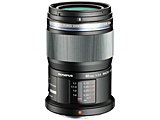 カメラレンズ　M.ZUIKO DIGITAL ED 60mm F2.8 Macro（マクロ）【マイクロフォーサーズマウント】