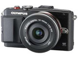 �k���Õi�i���j�l PEN Lite E-PL6�{�f�B�[ (�u���b�N)