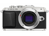 �k���Õi�i���j�l PEN Lite E-PL7 �{�f�B �V���o�[