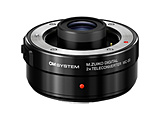 M.ZUIKO DIGITAL 2x �e���R���o�[�^�[   MC-20