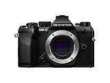 OM-5 Mark II ~[XJ  ubN  m{fBṔn yȍ~͂z