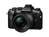 OM-5 Mark II 12-45mm F4.0 PRO YLbg ~[XJ  ubN  mY[Yn