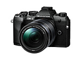 OM-5 Mark II 14-150mm II YLbg ~[XJ  ubN  mY[Yn