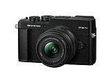 PEN 14-42mm F3.5-5.6 III �����Y�L�b�g �~���[���X���J����  �u���b�N  �m�Y�[�������Y�n