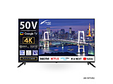 ter NewBridge  OBN-50TUD2 m50V^ /BluetoothΉ /4KΉ /YouTubeΉn