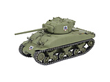 1/72 �K�[���Y���p���c�@�[ �ŏI�� M4A1 �V���[�}�� 76mm�C���ڌ^ �T���_�[�X��w�t�����Z 1/72�X�P�[���ł��A���T�撣���Ă܂��I