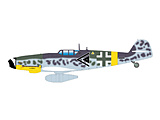1/48 WW.II hCcR bT[V~bg Bf-109 G-6 52퓬qc