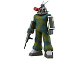 �y�Ĕ́z1/72 COMBAT ARMORS MAX EX-04 ���z�̉�_�O���� �\���e�B�b�N H8 ���E���h�t�F�C�T�[ �y�ʌ^ �R���o�[�`�u���L�b�g �ysof001�z