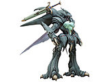 PLAMAX 聖戦士ダンバイン ヴェルビン