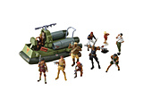 �y�Ĕ́z1/72 COMBAT ARMORS MAX26 ���z�̉�Z�b�g