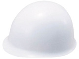 MP型安全帽白148EZW1J