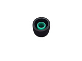 WF-1000XM5�p �C���[�s�[�X M 1��  �u���b�N ZZ-WFXM5EP M K �y864�z