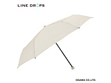 ܂肽ݎP shbg LINEDROPS x[W 24LD-UDT-55M-1 mJP /fB[X /55cmn