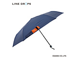 ܂ݎP GNXsfBViBAu MA-1 LINEDROPS lCr[ LD-MA1-58M NV mJP /Y /58cmn