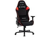 VES-S2RD �Q�[�~���O�`�F�A [W720��D720��H1205�`1275mm] VESTEX S2�V���[�Y(�t�b�g���X�g�Ȃ�) ���b�h