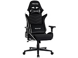 VES-S2WH �Q�[�~���O�`�F�A [W720��D720��H1205�`1275mm] VESTEX S2�V���[�Y(�t�b�g���X�g�Ȃ�) �z���C�g