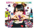 LiSA/LiTTLE DEViL PARADE 񐶎YՁiBlu-ray Disctj yCDz   mLiSA /CDn ysof001z