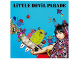 LiSA / LITTLE DEVIL PARADE ���񐶎Y����� DVD�t CD