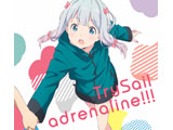 TrySail / adrenaline!!! ԐYAj DVDt CD