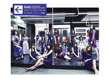 乃木坂46 / 3rdアルバム 「生まれてから初めて見た夢」 Type B DVD付 CD