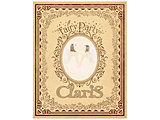 ClariS / Fairy Party SY ObYt CD ysof001z