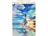 FcqJ/ Face My Fears CD